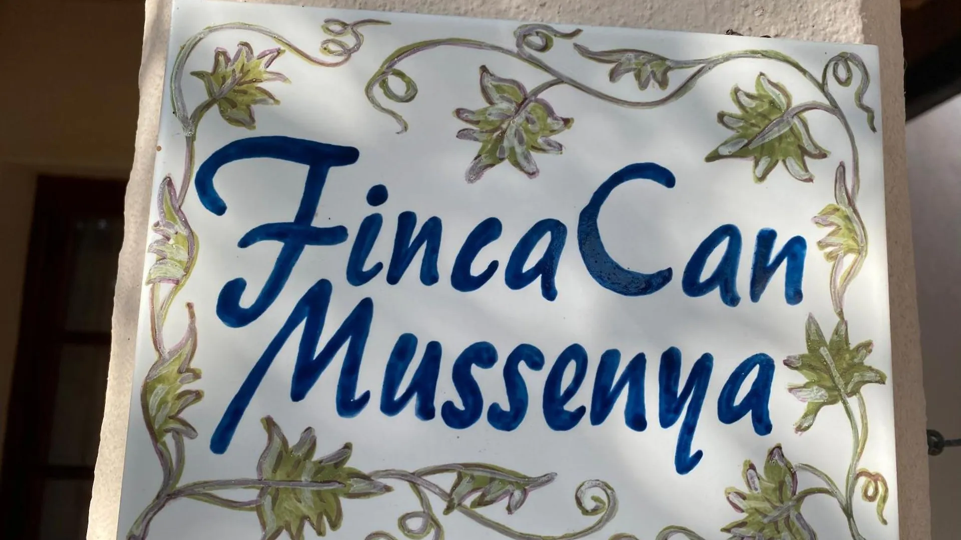 Es Pujols - Finca Can Mussenya BALEARIC ISLANDS 0*,  Spanien