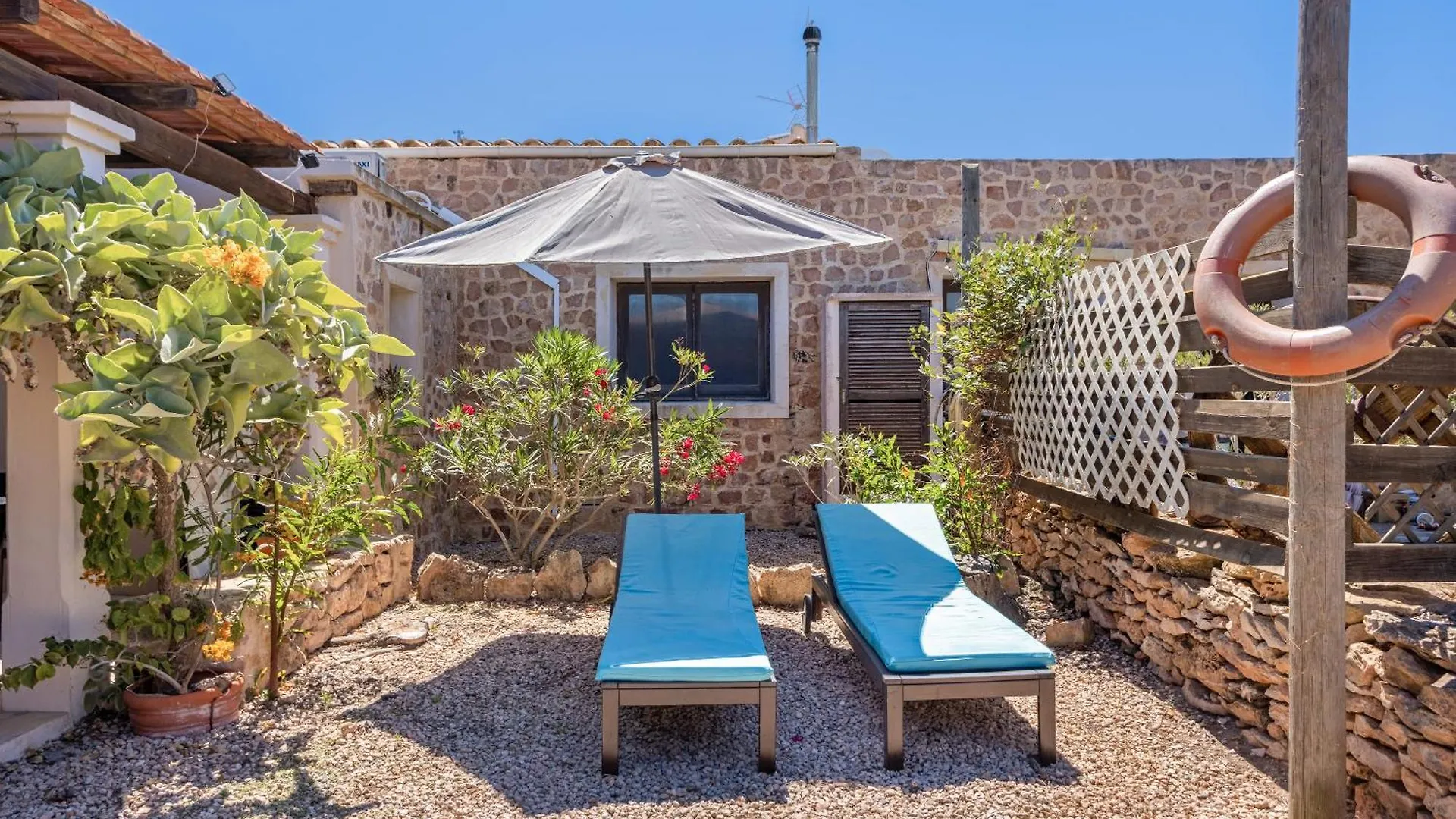 Es Pujols - Finca Can Mussenya BALEARIC ISLANDS Spanje