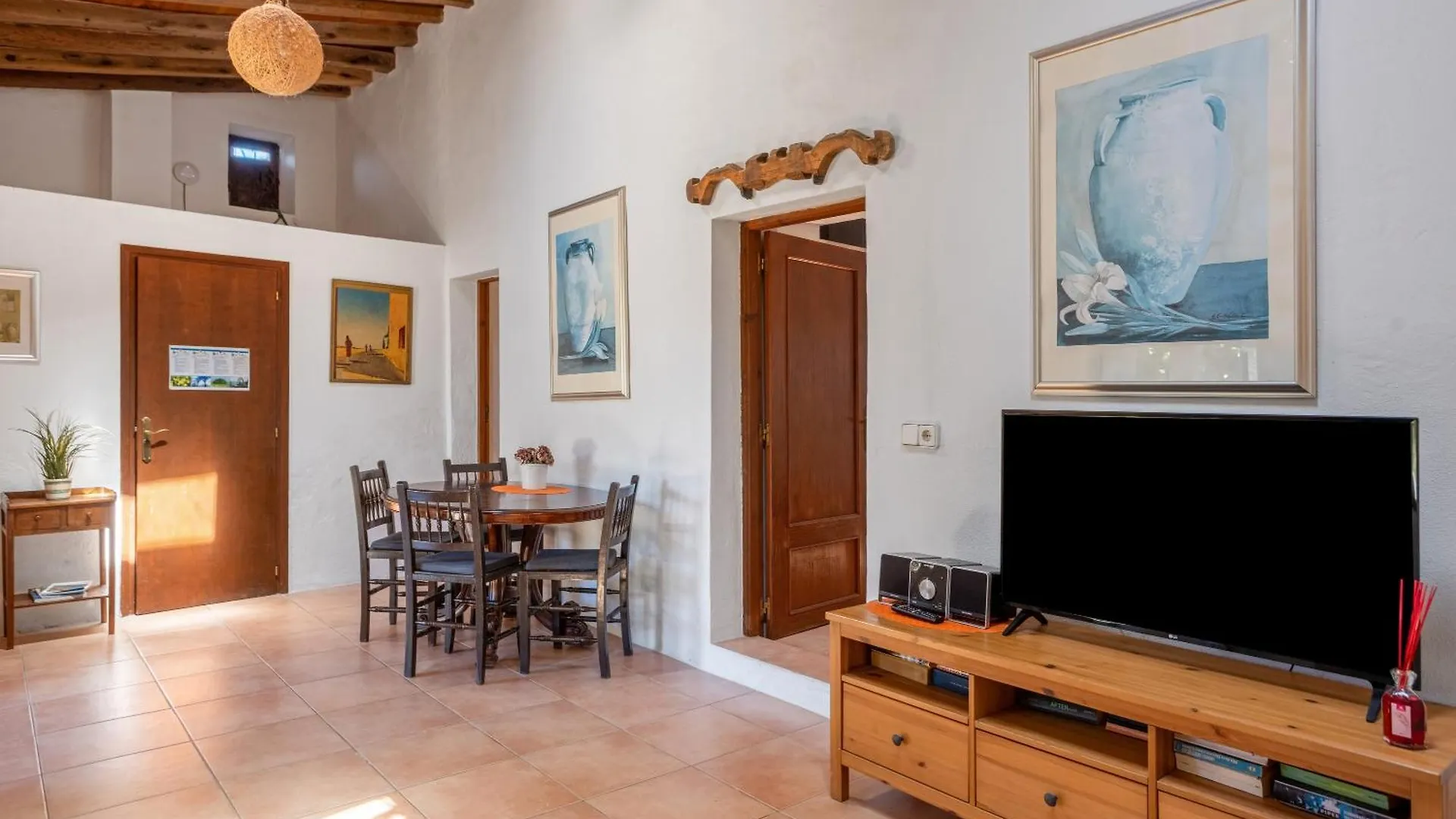 Es Pujols - Finca Can Mussenya BALEARIC ISLANDS 0*,  Spanien