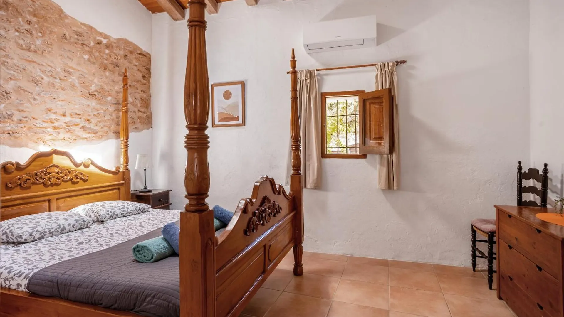 Es Pujols - Finca Can Mussenya BALEARIC ISLANDS