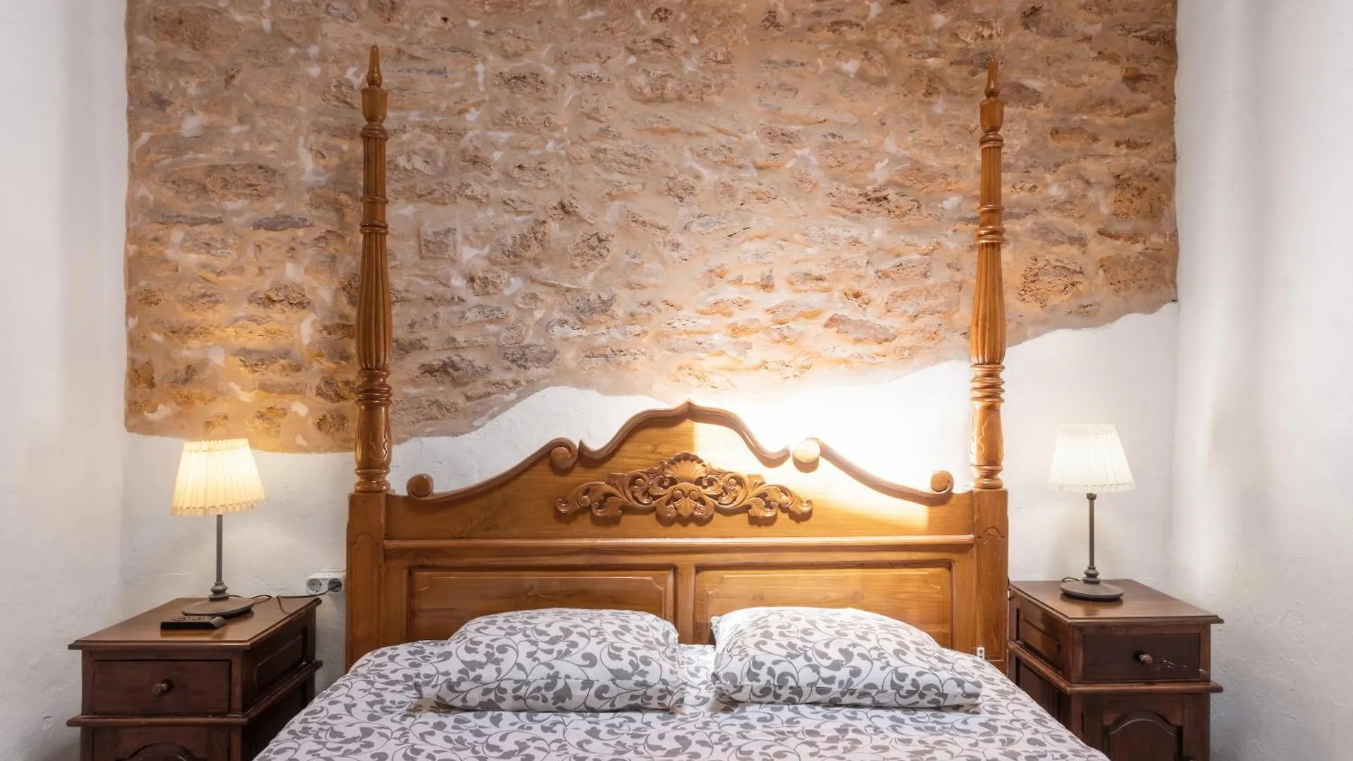 Villa Es Pujols - Finca Can Mussenya BALEARIC ISLANDS España